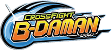 CrossFight B-Daman