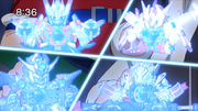 TheFourHolyBeasts