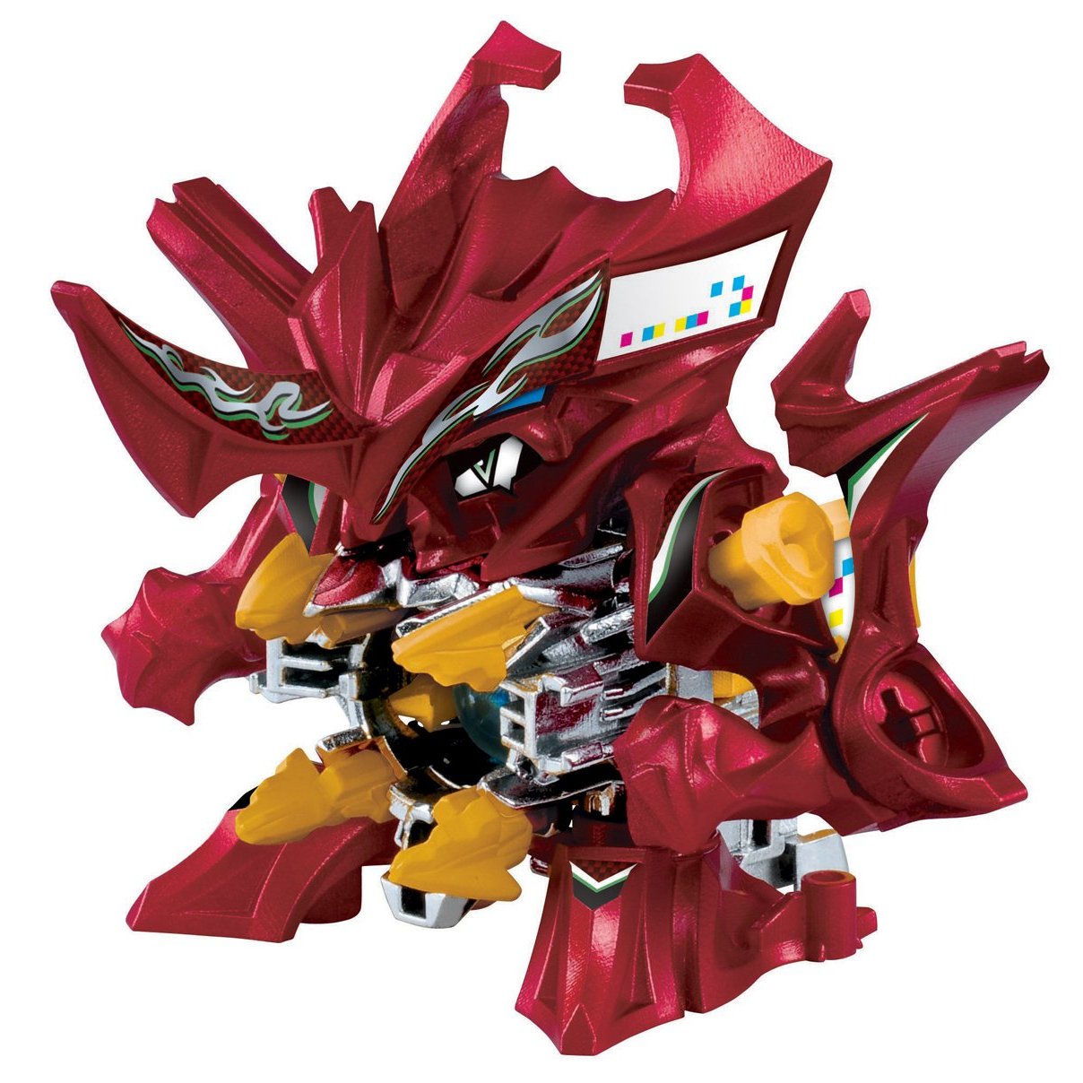 b daman toys amazon