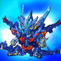Version Up Part Ultimate Leg B Daman Wiki Fandom