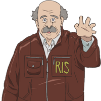 Boris Meyer B The Beginning Wiki Fandom