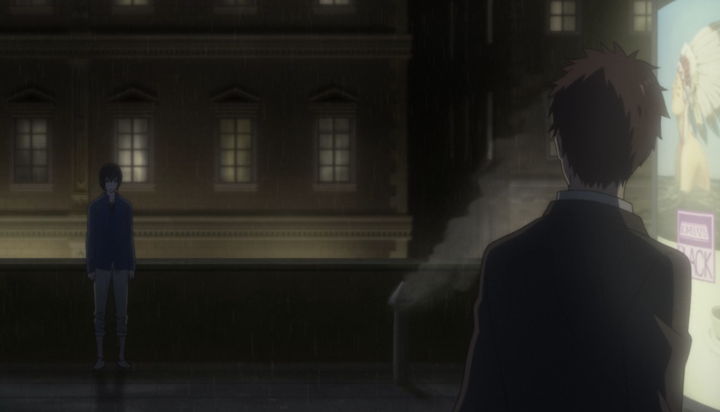 Koku B The Beginning Wiki Fandom