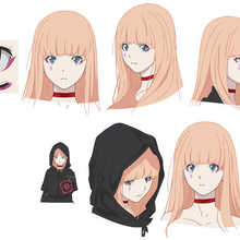 Yuna B The Beginning Wiki Fandom