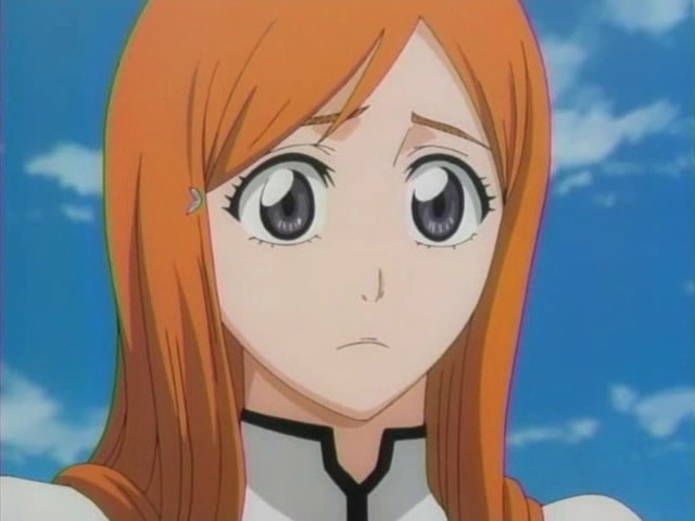 Download Orihime Inoue/Original Timeline | Bleach: Ultimate Alien Wiki | FANDOM powered by Wikia