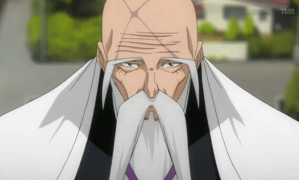 Genryusai Shigekuni Yamamoto | Bleach: Ultimate Alien Wiki | FANDOM