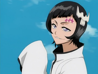 Luppi Antenor Bleach Ultimate Alien Wiki Fandom