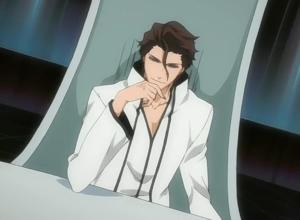 Sosuke Aizen | Bleach: Ultimate Alien Wiki | Fandom