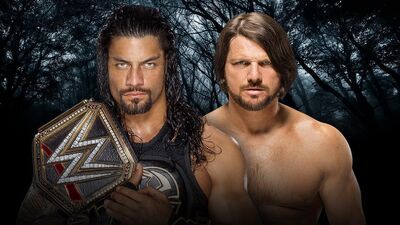 WWE Payback Preview and Predictions (Updated with Full Results)