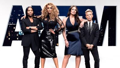 'America's Next Top Model': Tyra Returns and More Cycle 24 Changes