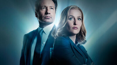 'The X-Files' Season 11 Is Coming, but That Might Not Be the Best Idea