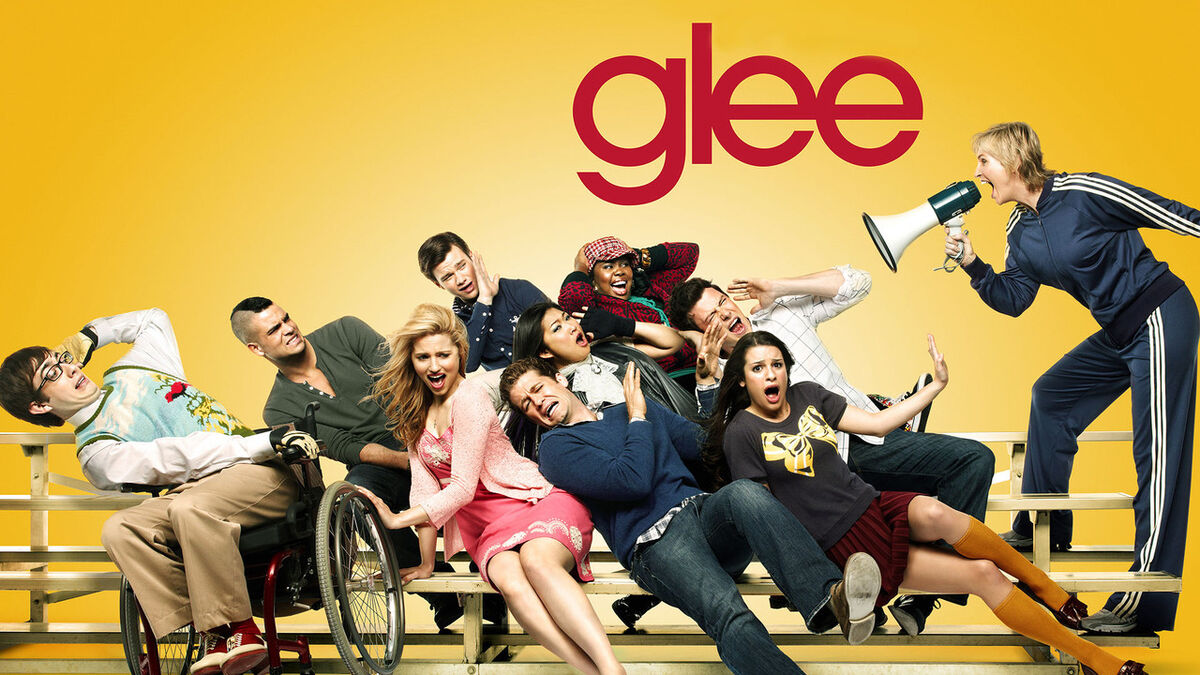 glee