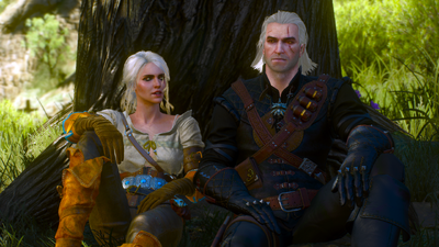 If You Loved the Witcher Games, You Have to Read the Books