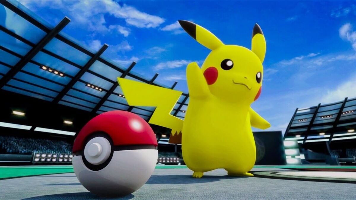 Nature Chart - Pokemon: Let's Go, Pikachu! Guide - IGN