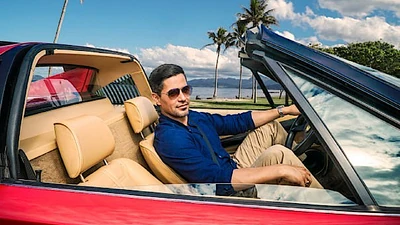 Magnum P.I.