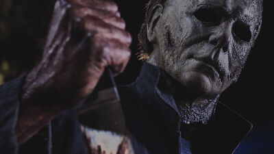 Jamie Lee Curtis Talks 'Halloween Kills' and the Evolution of Laurie and Michael
