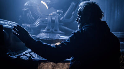 Happy Birthday Ridley Scott: 5 Essentials and 5 Deep Cuts