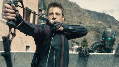 Are Hawkeye's Archery Skills Actually Possible?
