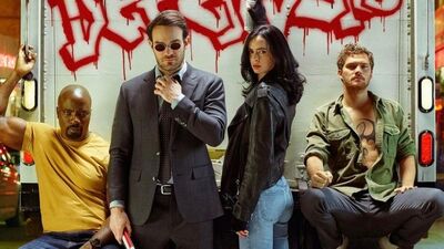 We're Closer to Figuring Out What Brings the Defenders Together