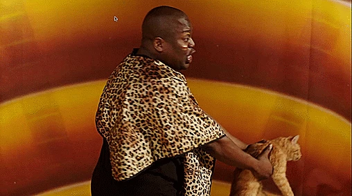 kimmy-schmidt-titus-lion-king
