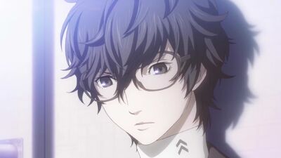 'Persona 5' - Extended Story Trailer