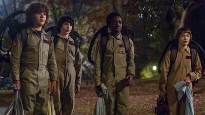 What We Want From 'Stranger Things' Season 3