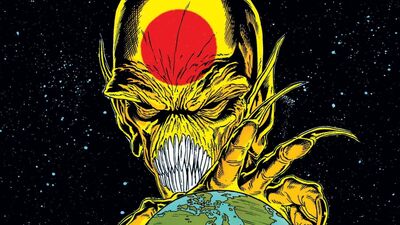 Who Are the Dominators and What Will They Mean for the Arrowverse?