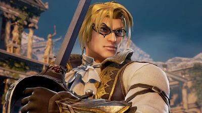 'Soulcalibur VI' Review: When Sequels Play It Too Safe