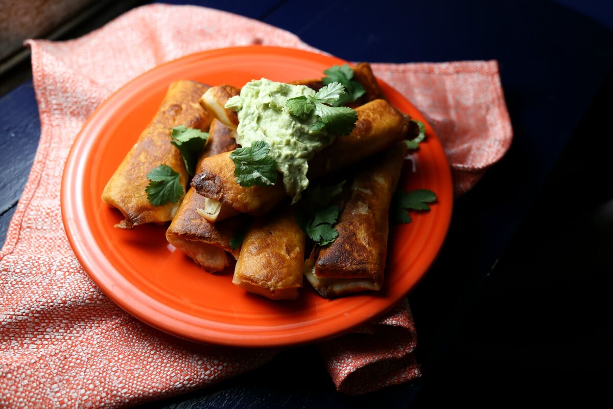 chicken-chimichanga