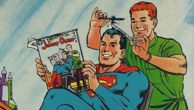 Jimmy Olsen, Life-Wrecking Idiot