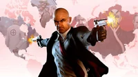 Hitman Review