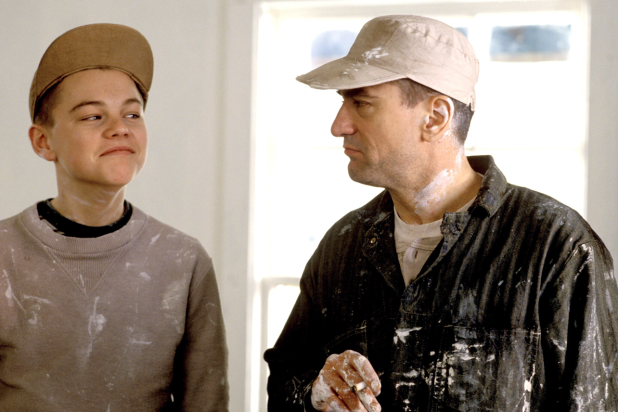 de niro dicaprio boy's life