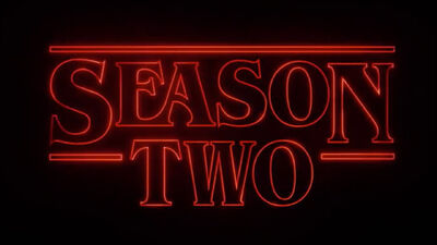All the Best 'Stranger Things' Season 2 Teaser Reactions