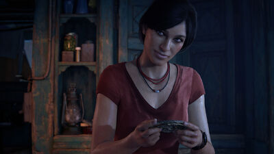 'Uncharted: The Lost Legacy' Gameplay is Uncharted + Assassin's Creed