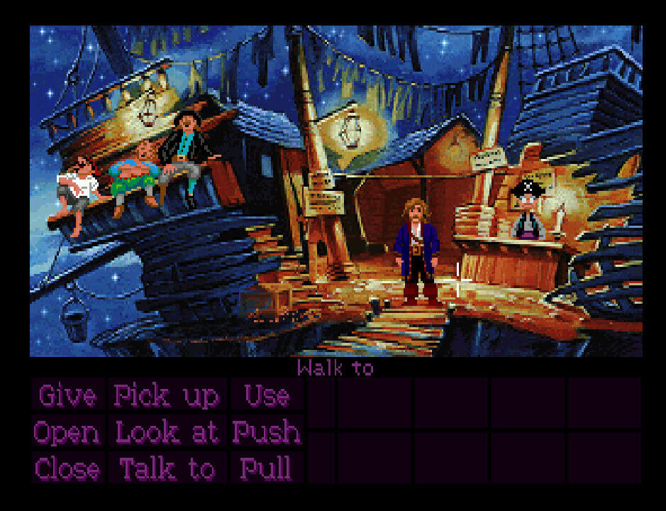 Monkey island 2. Monkey Island 1991. Monkey Island 2 Special Edition : LECHUCK’S Revenge. The Secret of Monkey Island 1991. Игры Monkey Island 2.