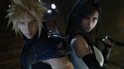'Final Fantasy VII Remake' Producer On Why The Series' Future Lies in its Past