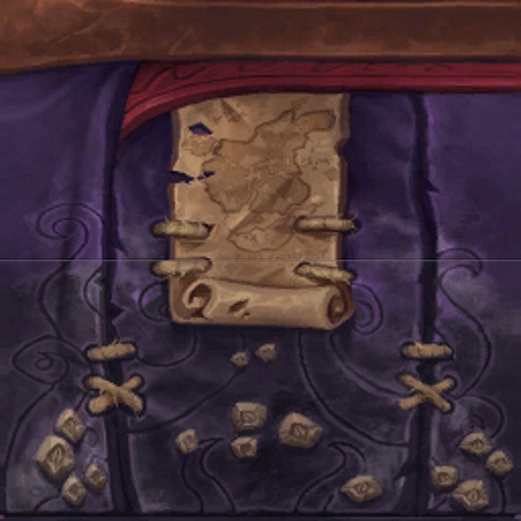 World of Warcraft expansion