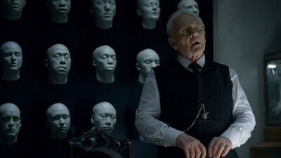 'Westworld' Recap and Reaction: "The Stray"