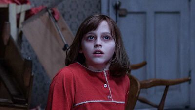 How 'The Conjuring 2' Misses the Mark for Big Horror