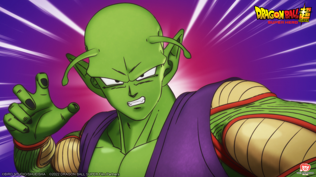 Dragon Ball Super: Super Hero: Why Cell's Comeback Makes Sense