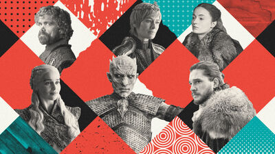 Game of Thrones: Who's in the Best Position to Win as the Final Season Begins?