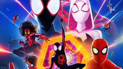The Story Behind 9 Standout Easter Eggs in Spider-Man: Across the Spider-Verse