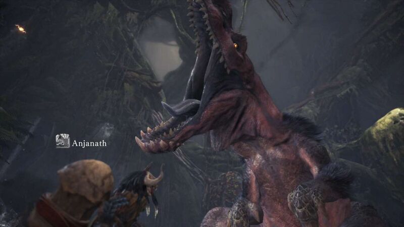 Monster Hunter World Monsters A Guide To The Biggest And Baddest - monster hunter world monsters a guide to the biggest and baddest