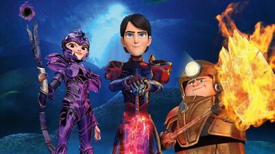 'Trollhunters' Creator on Emotion-Filled Season 3, Anton Yelchin's Legacy