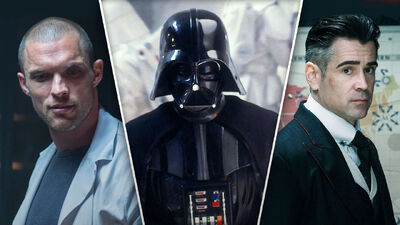 The Year in Fandom Awards: Vote for Best Movie Villain