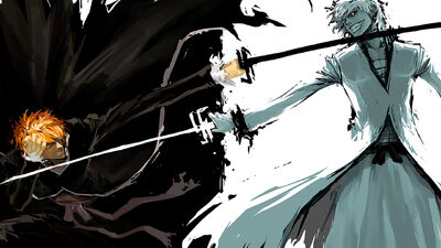 'Bleach' Manga to End?