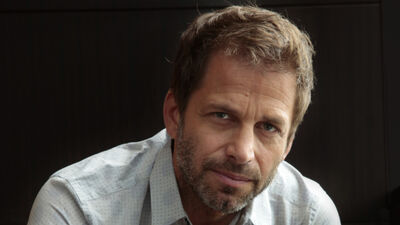 Zack Snyder Leaves 'Justice League' Due to Daughter's Death