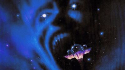 Syfy Is Bringing George R.R. Martin's 'Nightflyers' to Your TV