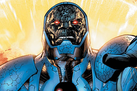 darkseid