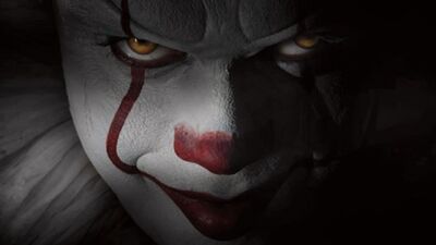 First 'It' Trailer Is Here!