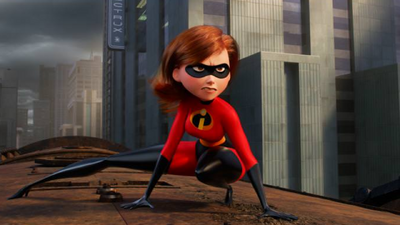 ‘Incredibles 2’: At the Intersection of Family and Feminism